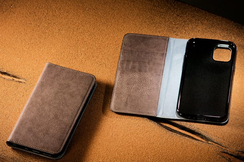 ココマイスターで買える本革製アイフォンケースをご紹介！【iPhone11 